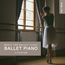  Ballet Piano Vol.1 Rêve