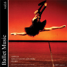 Ballet Music ǰ 6