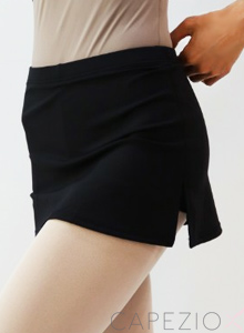 [Capezio]TB265W Skirt with Built in Short(ĿƮ)